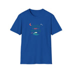 Salty But Magical T-Shirt