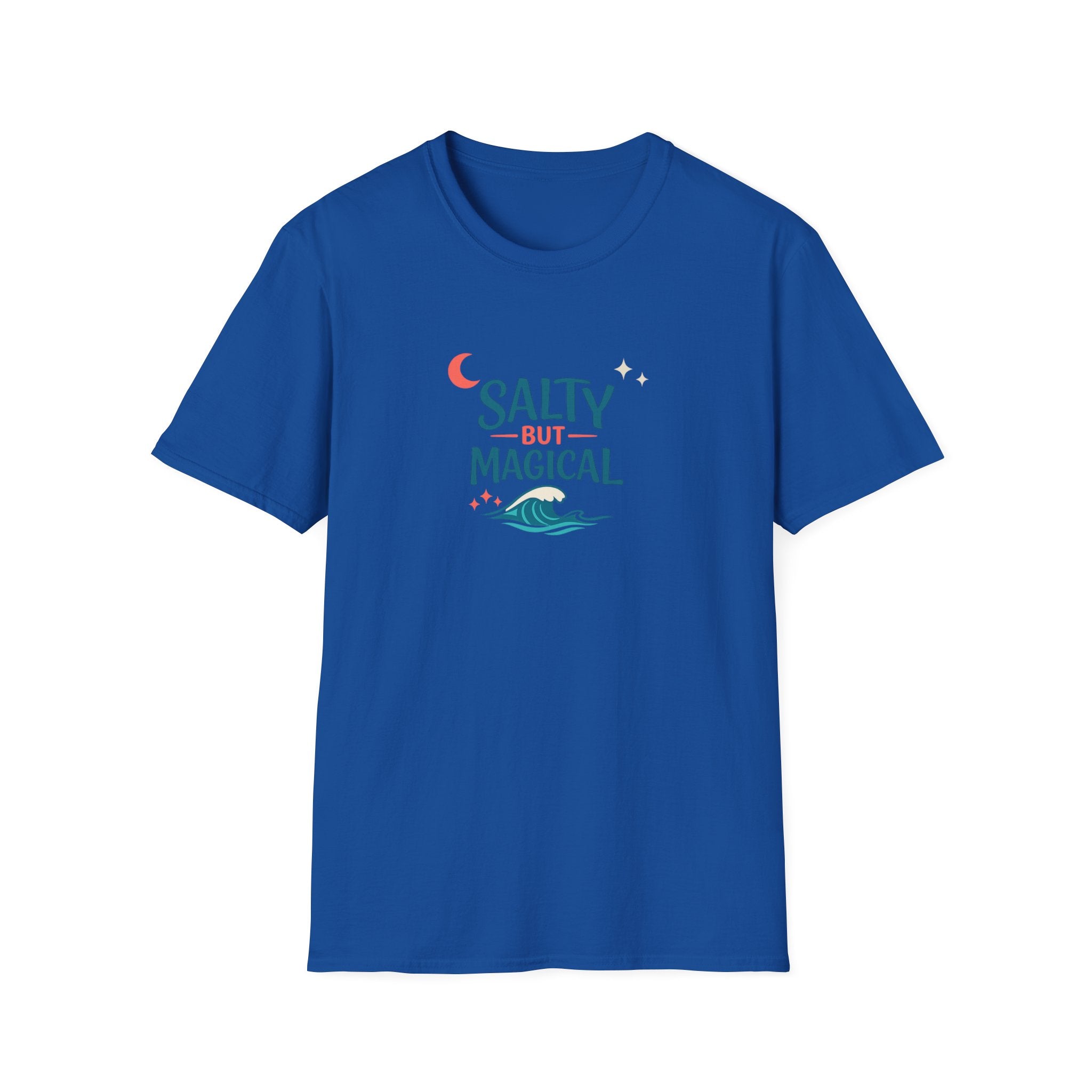 Salty But Magical T-Shirt