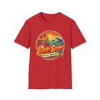 Surf Shop T-Shirt