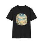 Coastal Flowers T-Shirt