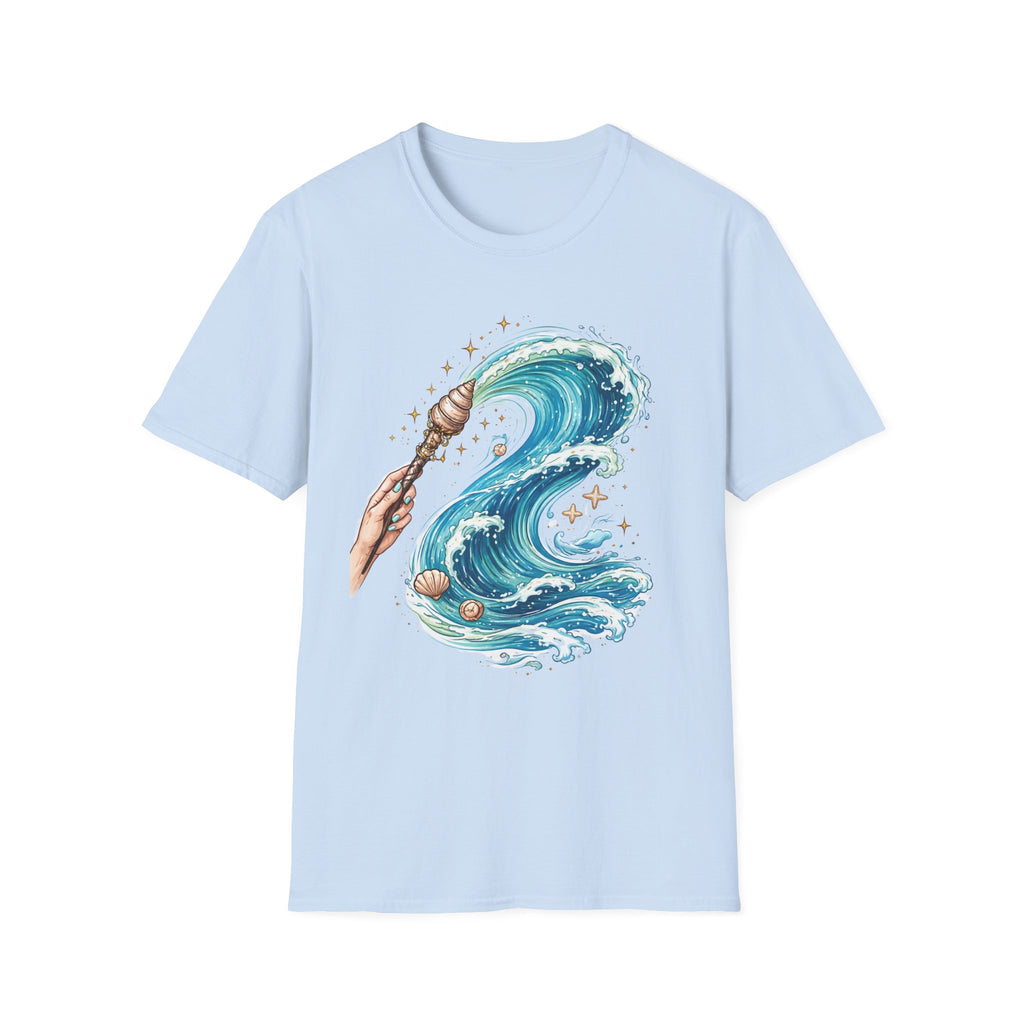 Casting Tidal Magic T-Shirt