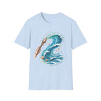 Casting Tidal Magic T-Shirt