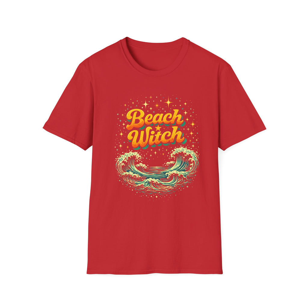 Beach Witch T-Shirt