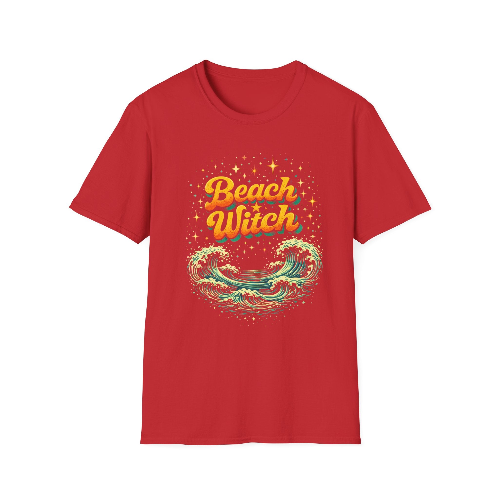 Beach Witch T-Shirt