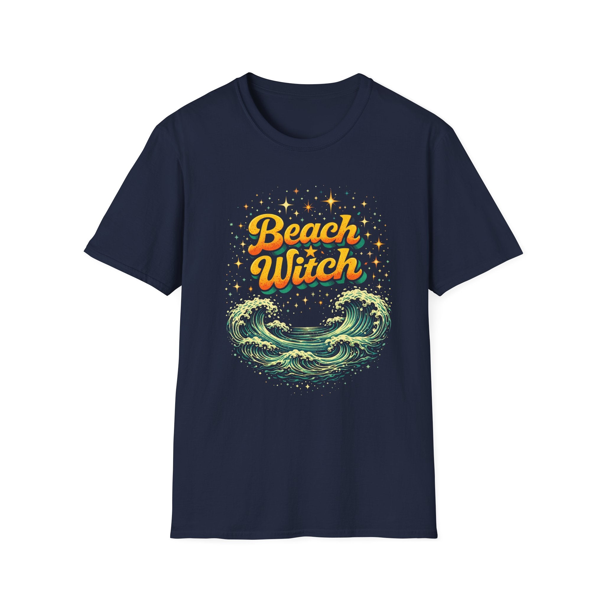 Beach Witch T-Shirt