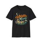 Saltwater & Moon Magic T-Shirt