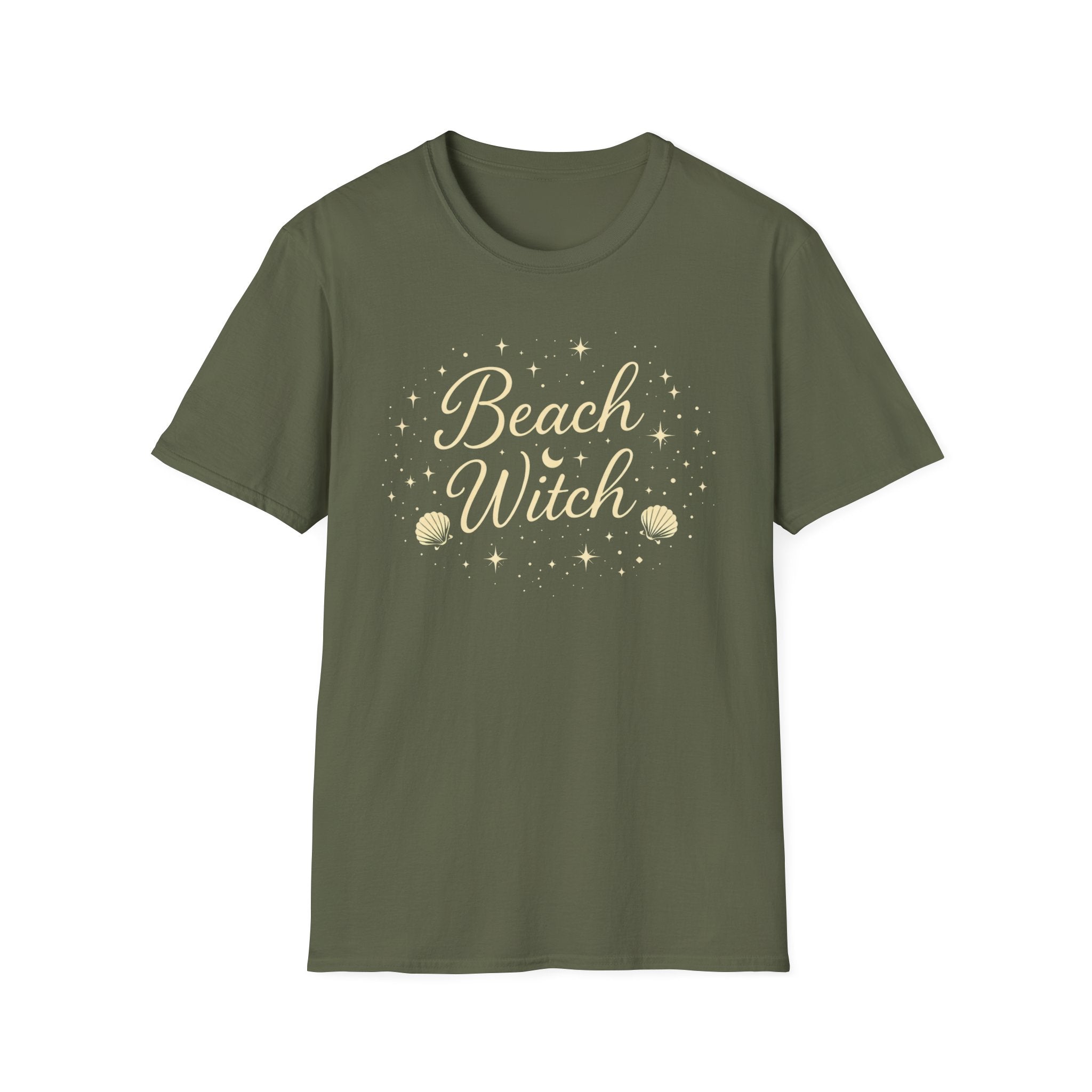 Beach Witch T-Shirt