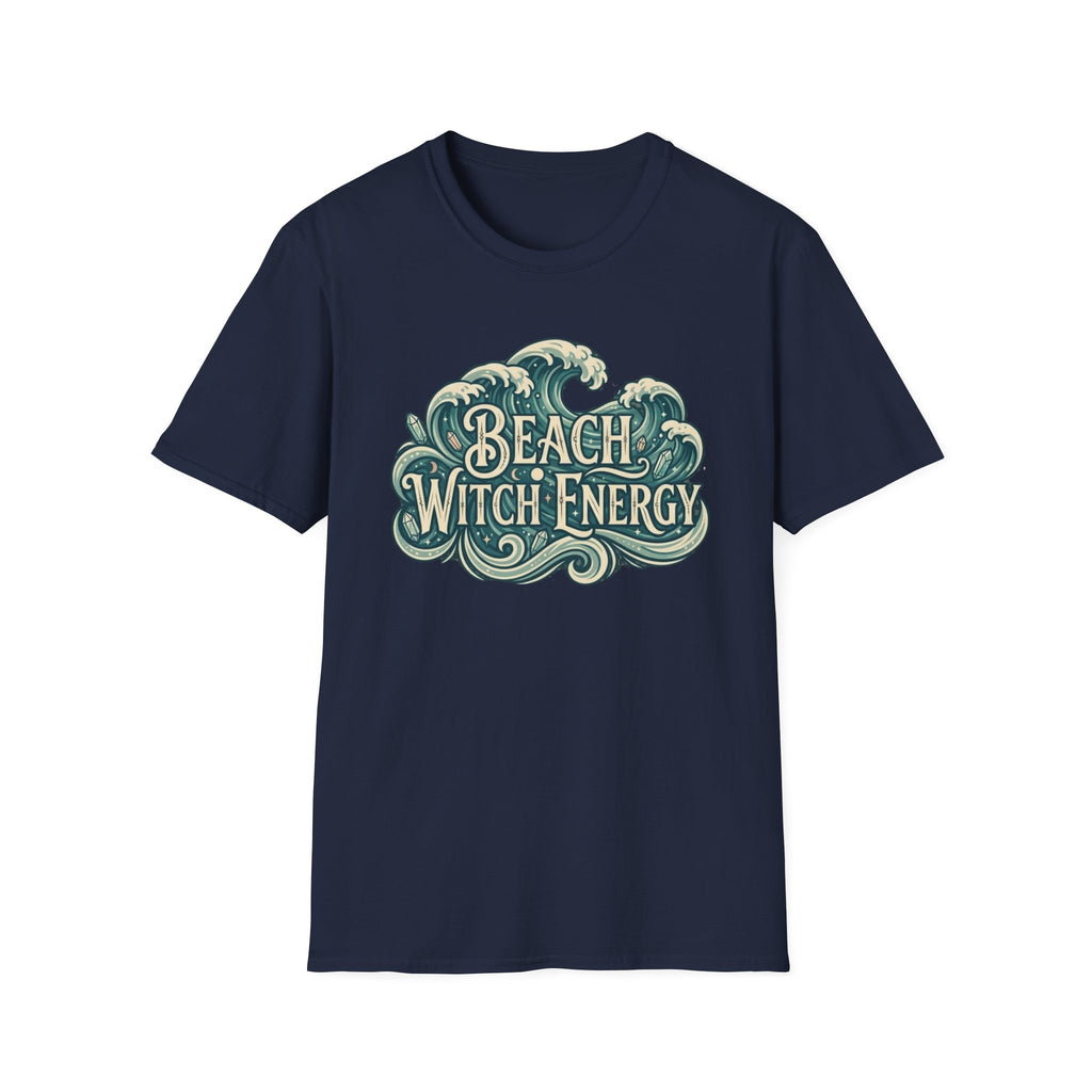 Beach Witch Energy T-Shirt
