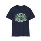 Beach Witch Energy T-Shirt
