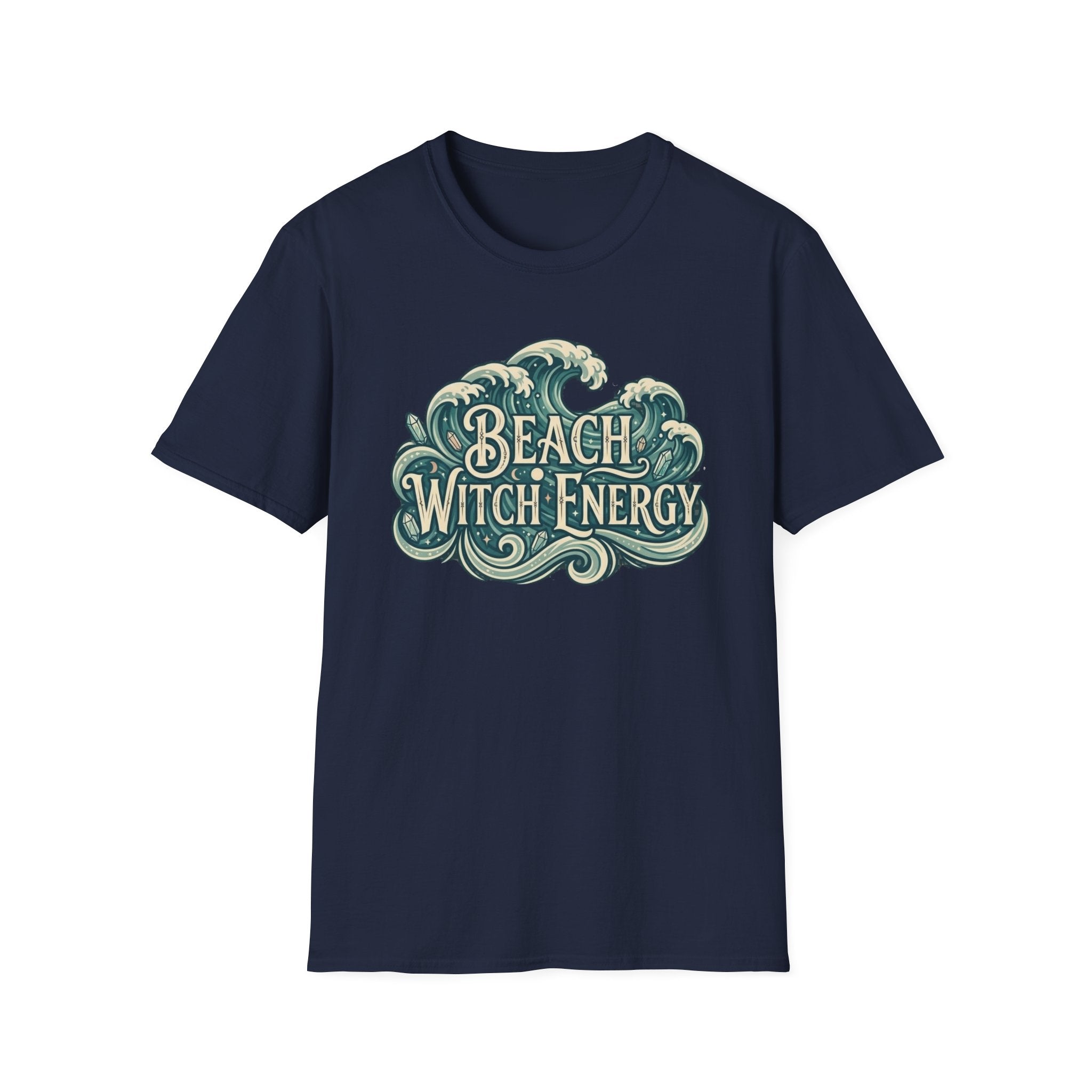 Beach Witch Energy T-Shirt