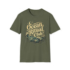 Ocean Ritual Club T-Shirt