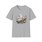 Where Wonder Washes Ashore T-Shirt