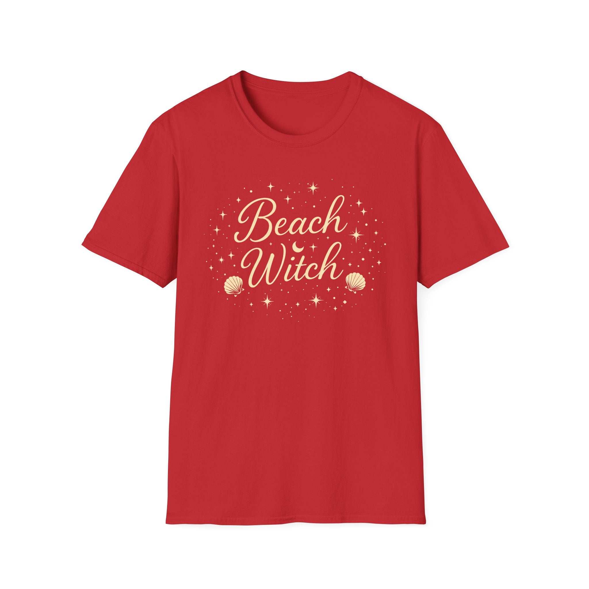 Beach Witch T-Shirt