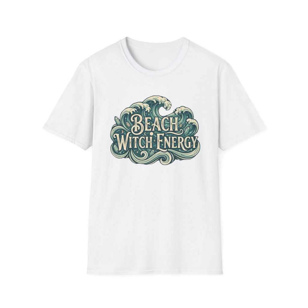 Beach Witch Energy T-Shirt