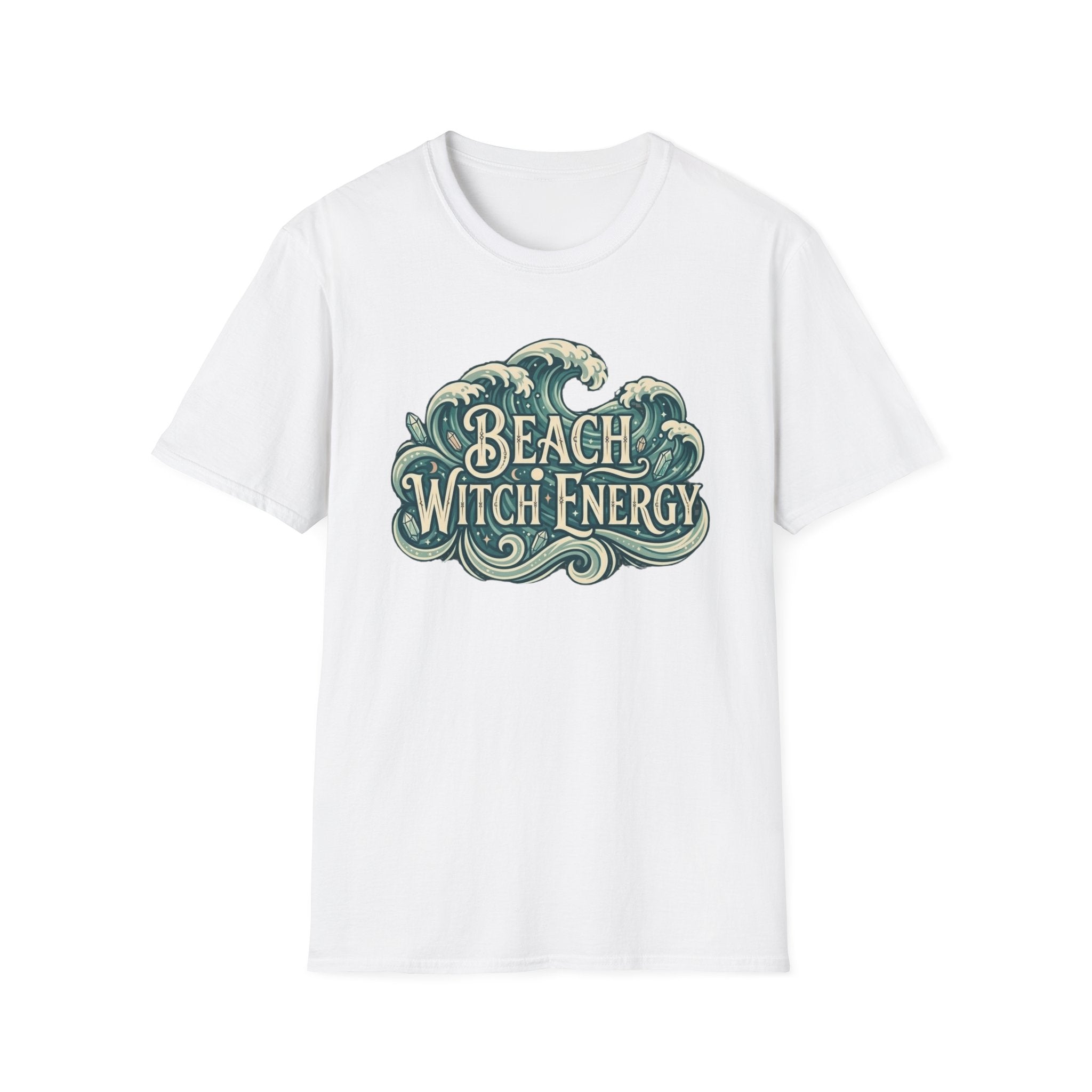 Beach Witch Energy T-Shirt