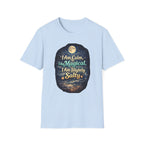 I Am Calm I Am Magical I Am Slightly Salty T-Shirt