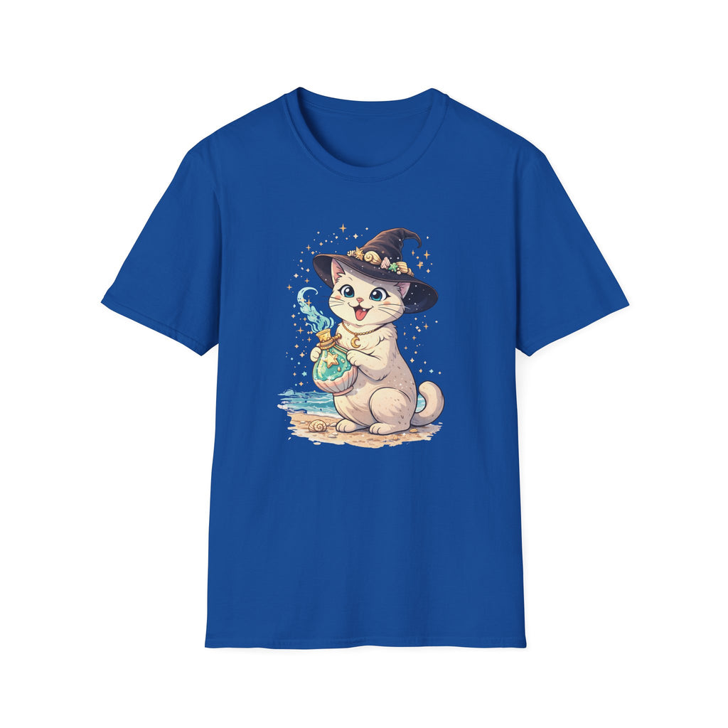 Salty Familiar T-Shirt