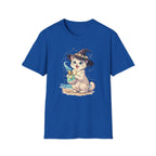 Salty Familiar T-Shirt