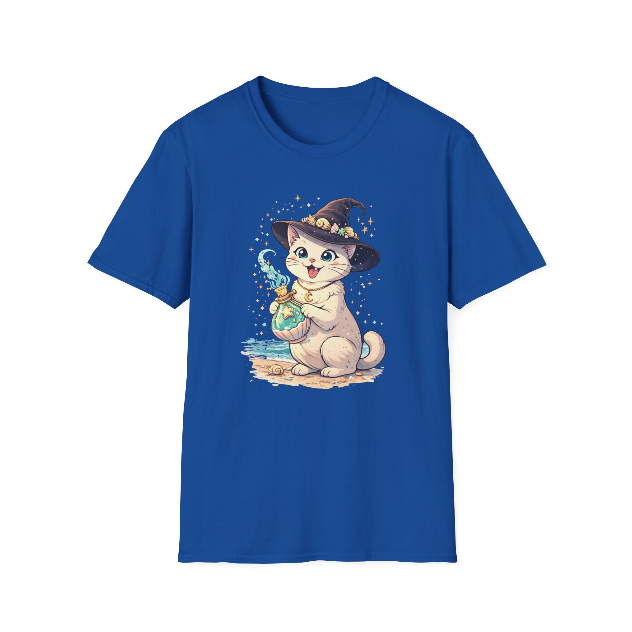 Salty Familiar T-Shirt
