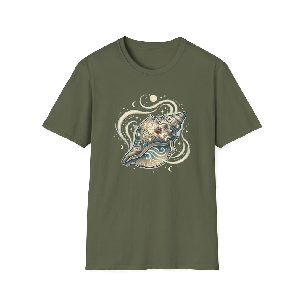 Magic Seashell T-Shirt