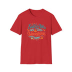 Salty Air & Witchy Hair T-Shirt