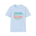 Salty Air & Witchy Hair T-Shirt
