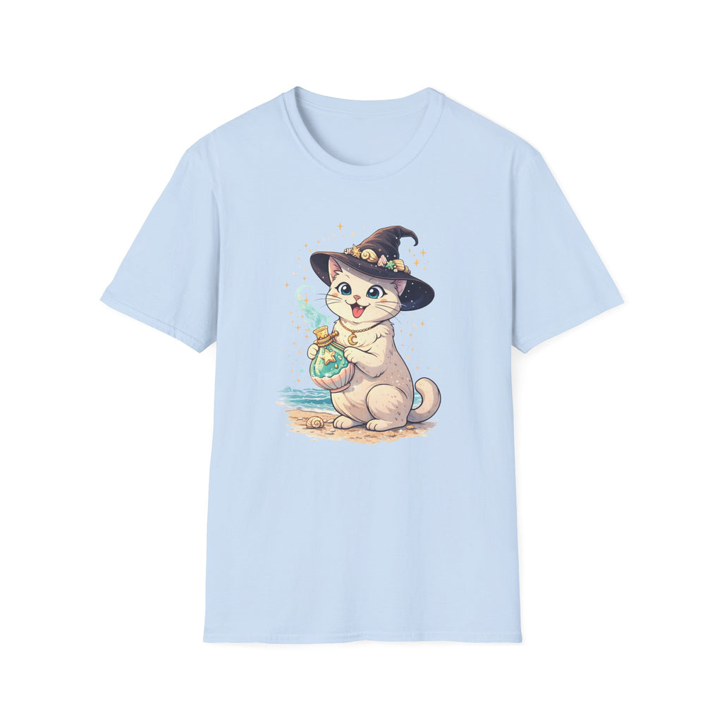 Salty Familiar T-Shirt