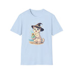 Salty Familiar T-Shirt