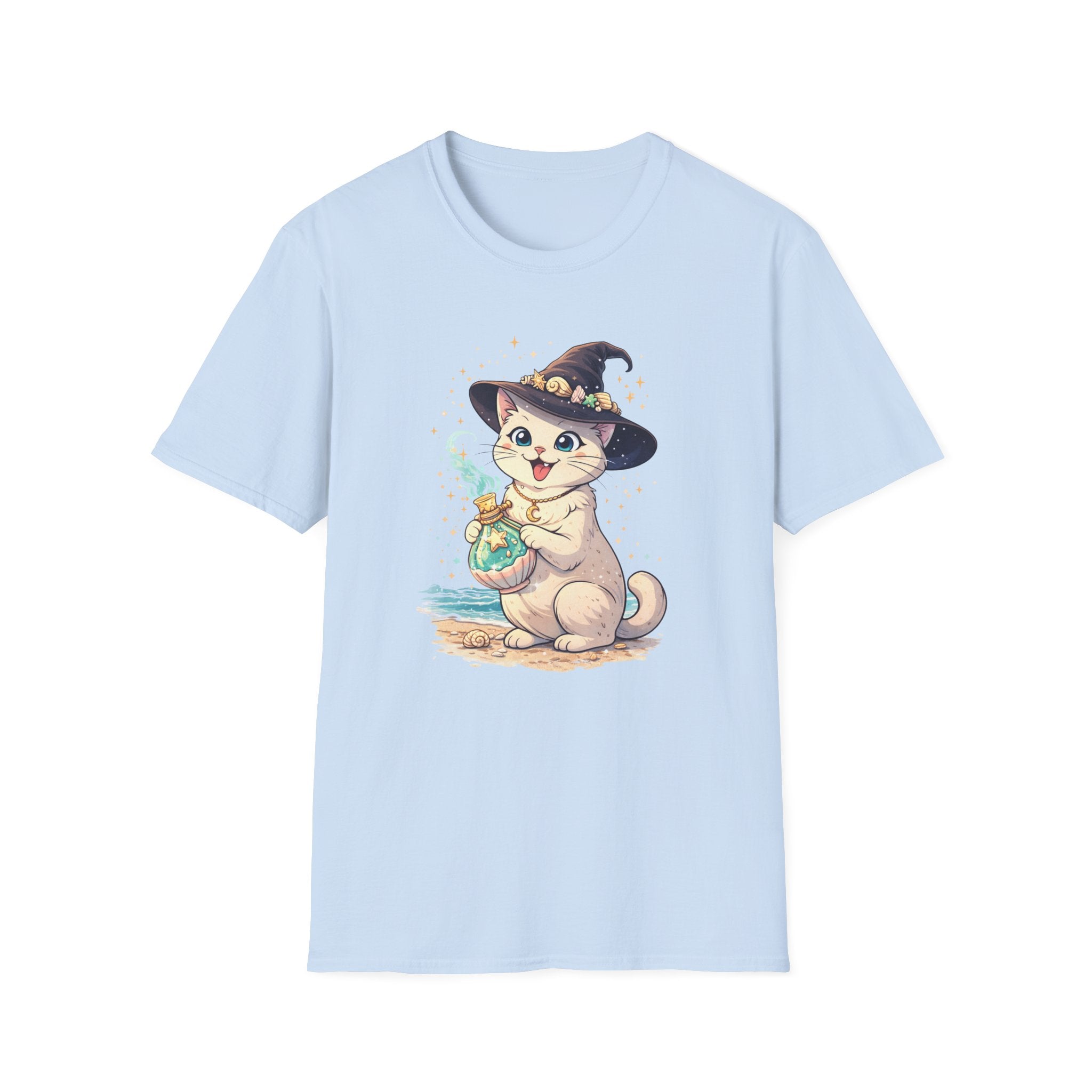 Salty Familiar T-Shirt
