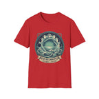 Ocean Tides & Moon Spells T-Shirt