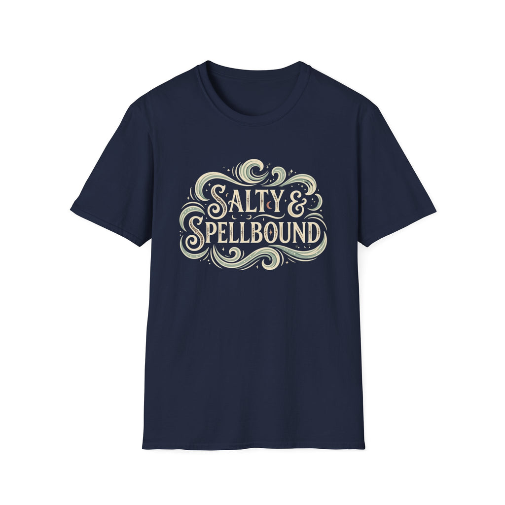 Salty & Spellbound T-Shirt