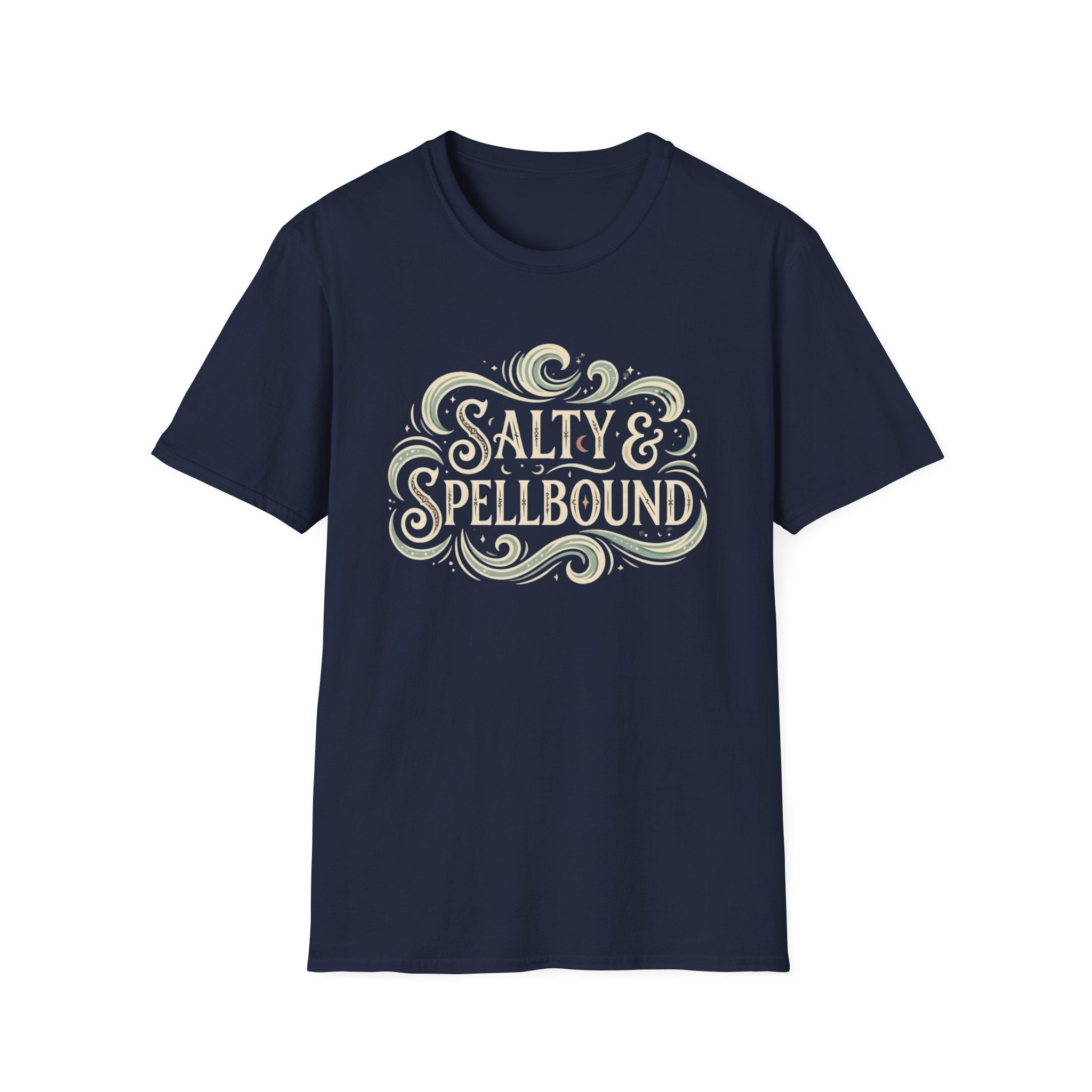 Salty & Spellbound T-Shirt