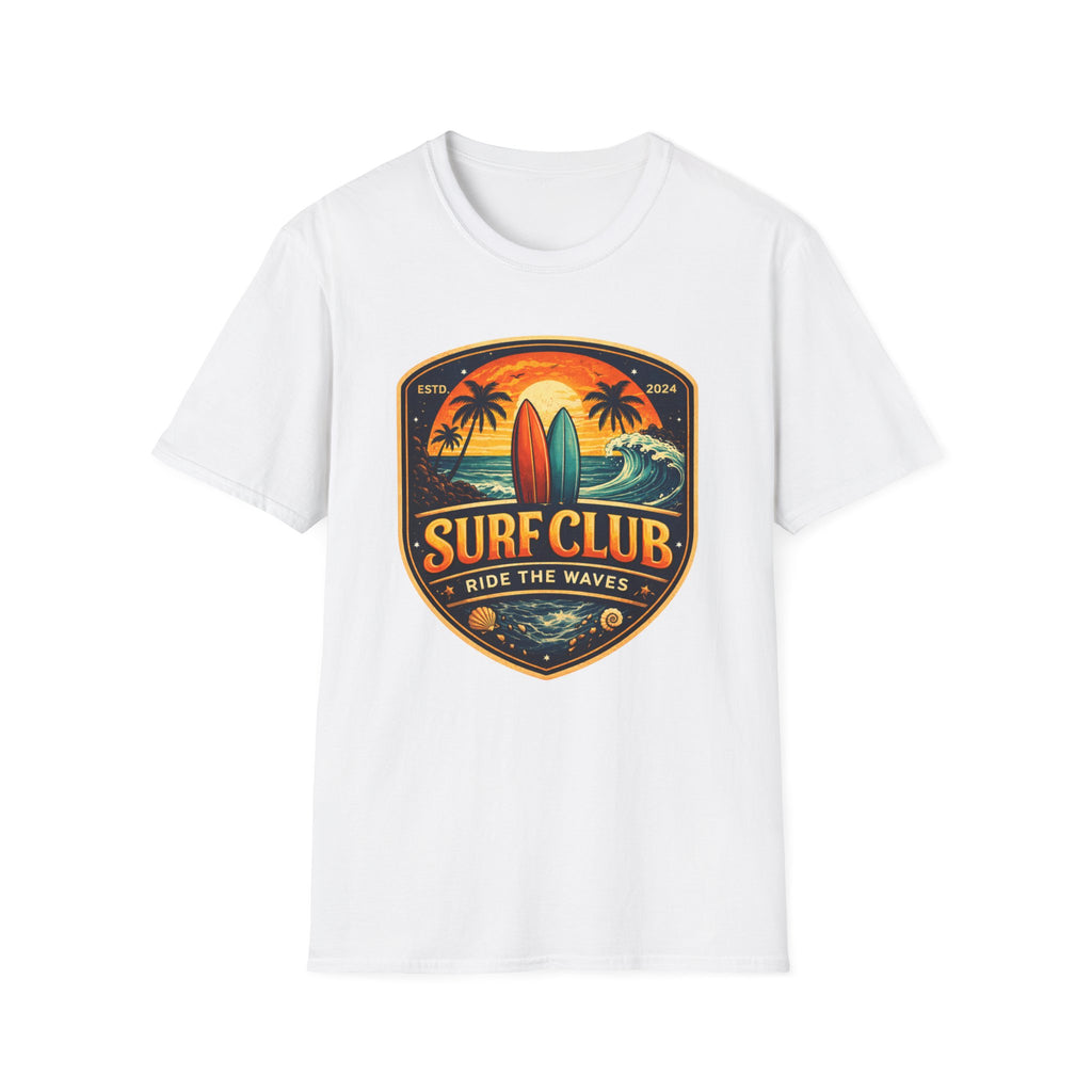 Surf Club T-Shirt