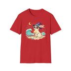 Salty Hare Magic T-Shirt
