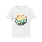 Beach Witch Energy T-Shirt