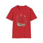 Keeper Of The Tides Collector Of Wonder T-Shirt