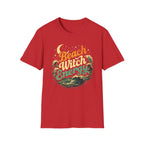 Beach Witch Energy T-Shirt