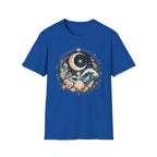 The Crystal Witch Seal T-Shirt