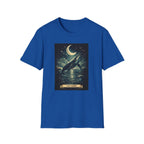The Tides Whale T-Shirt