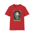 The Crystal Moon Tides T-Shirt