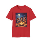 Coven By The Coast T-Shirt