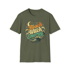 Beach Witch Energy T-Shirt