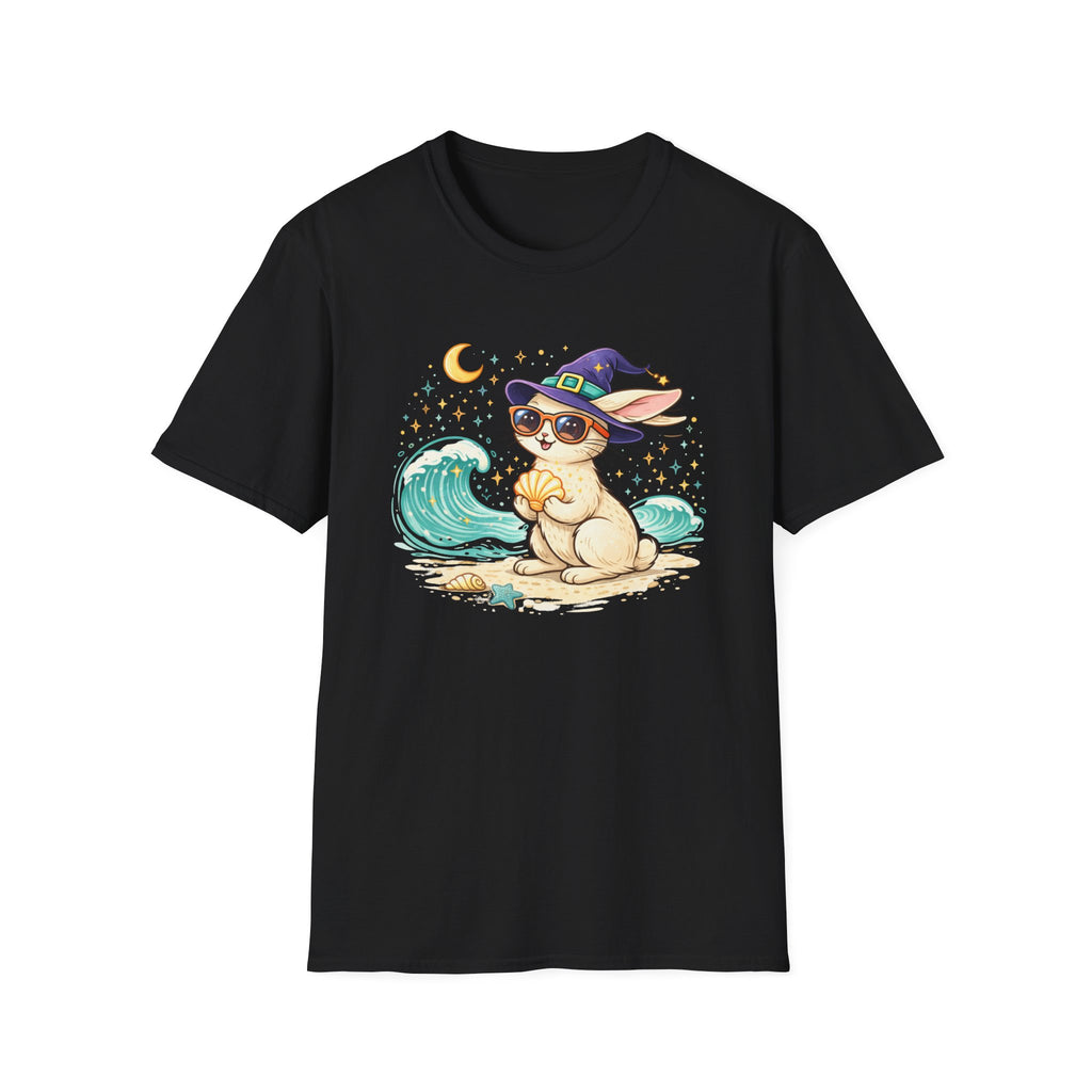 Salty Hare Magic T-Shirt