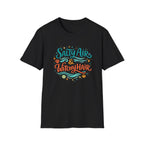Salty Air & Witchy Hair T-Shirt