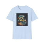 Stay Salty & Witchy T-Shirt