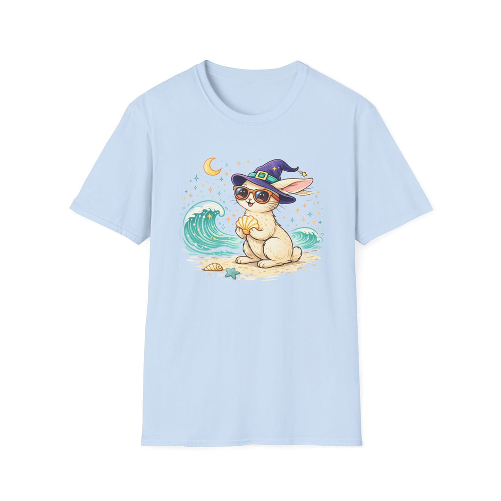 Salty Hare Magic T-Shirt