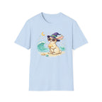Salty Hare Magic T-Shirt