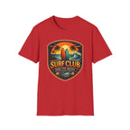 Surf Club T-Shirt