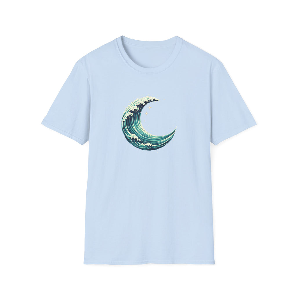 The Coastal Witch Seal T-Shirt