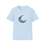 The Coastal Witch Seal T-Shirt